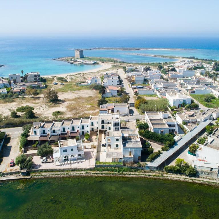 Casa Vacanze Dei Bacini - Casa Vacanze con 2 Camere da Letto - 26