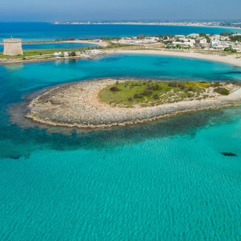 Casa Vacanze Dei Bacini - Casa Vacanze con 2 Camere da Letto - 28
