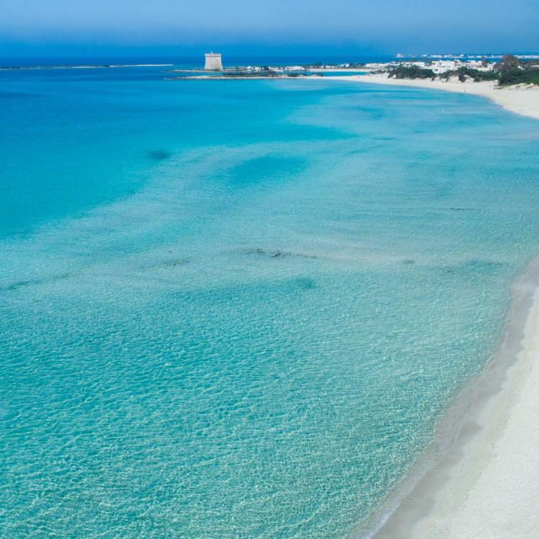 Casa Vacanze Dei Bacini - Casa Vacanze con 2 Camere da Letto - 30
