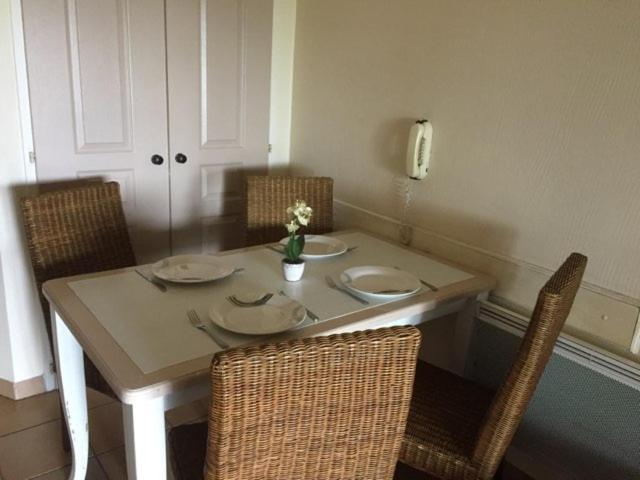 LES RESTANQUES DE SAINT-TROPEZ - Appartement - 9