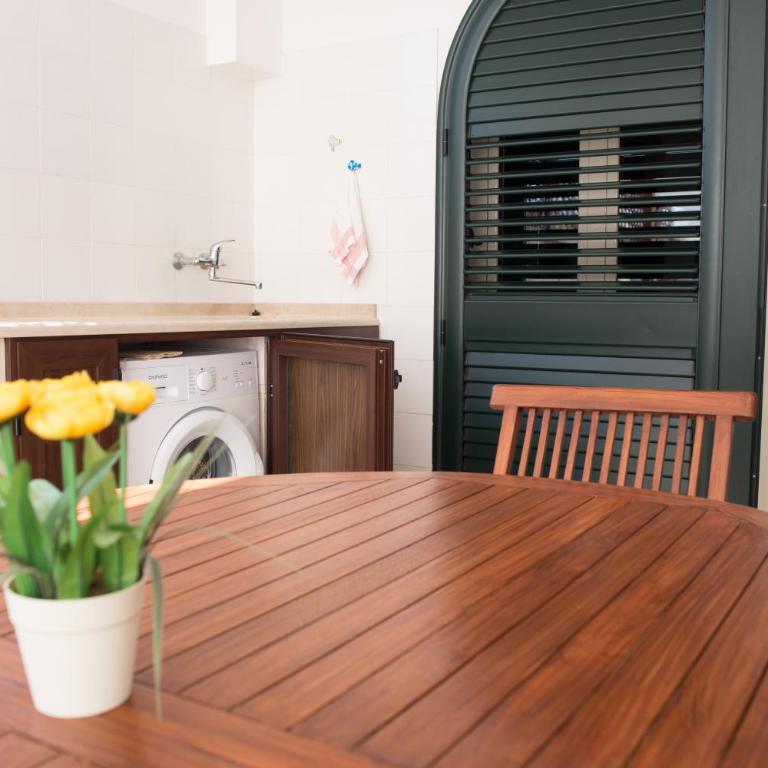 Casa Vacanze Dei Bacini - Casa Vacanze (4 Adulti) - 3