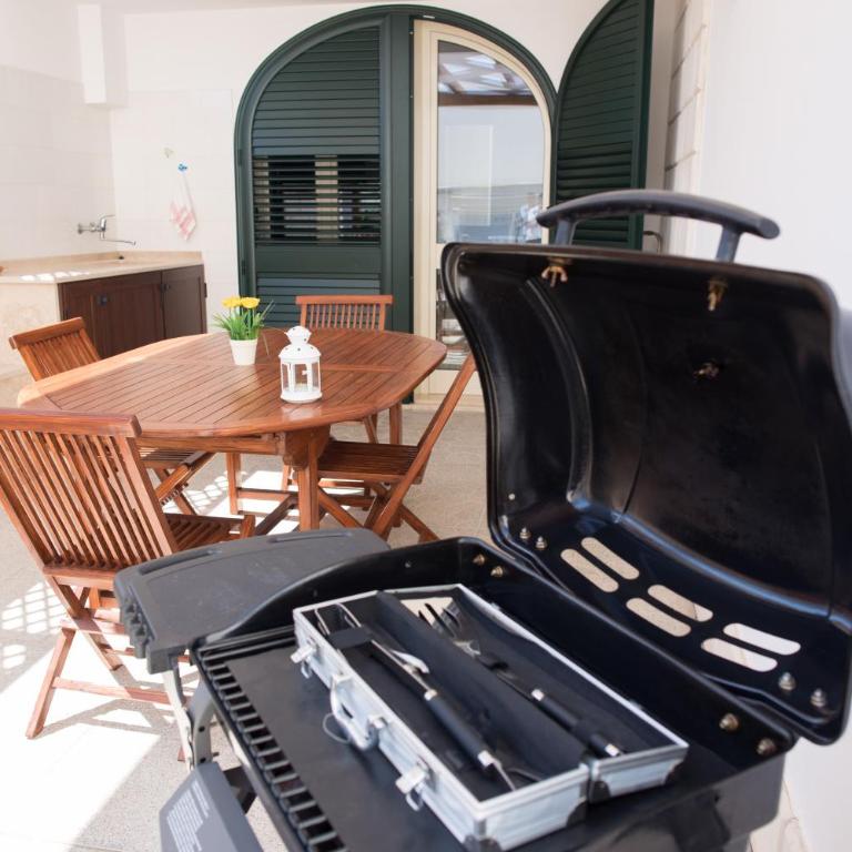 Casa Vacanze Dei Bacini - Casa Vacanze (4 Adulti) - 4