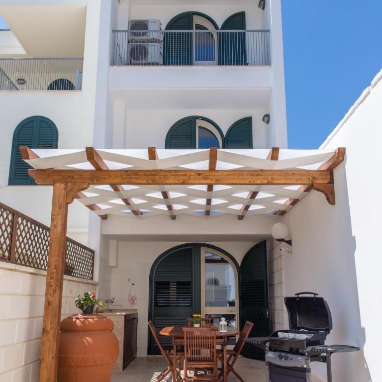 Casa Vacanze Dei Bacini - Casa Vacanze (4 Adulti) - 5