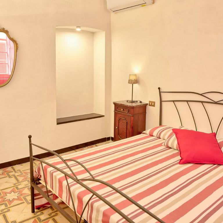 Via Dante Vacanze - Levanto - Appartamento - 19