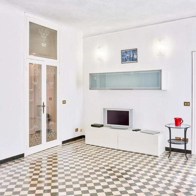 Via Dante Vacanze - Levanto - Appartamento - 11