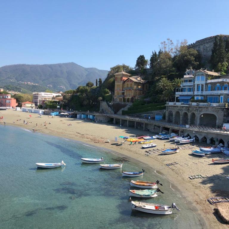 Via Dante Vacanze - Levanto - Appartamento - 25