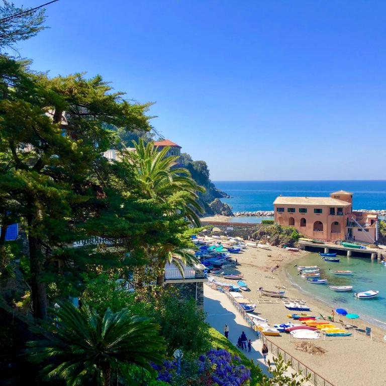 Via Dante Vacanze - Levanto - Appartamento - 2