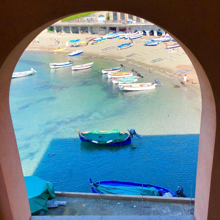 Via Dante Vacanze - Levanto - Appartamento - 27