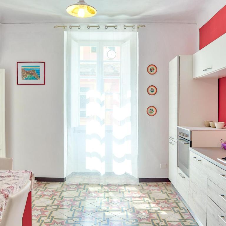 Via Dante Vacanze - Levanto - Appartamento - 6
