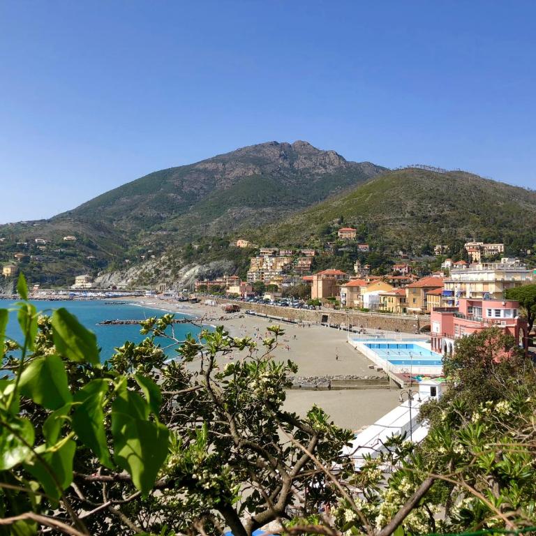 Via Dante Vacanze - Levanto - Appartamento - 28