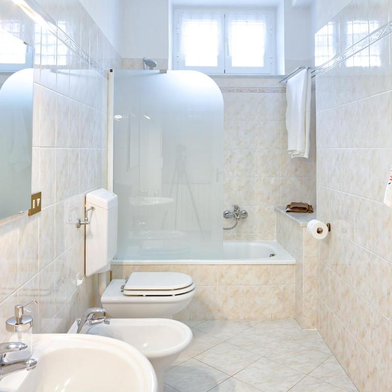 Via Dante Vacanze - Levanto - Appartamento - 22