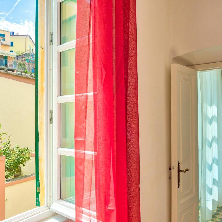 Via Dante Vacanze - Levanto - Appartamento - 17