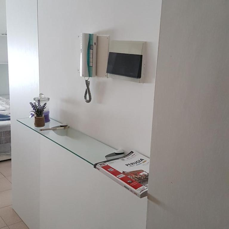 Casa Nadia - Monolocale King con Divano-Letto - 5