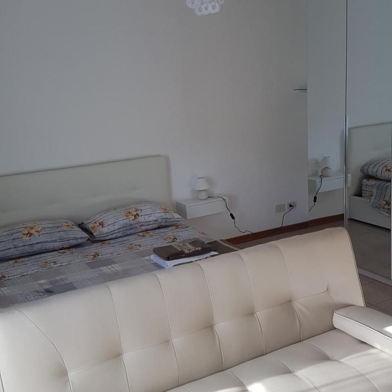 Casa Nadia - Monolocale King con Divano-Letto - 12
