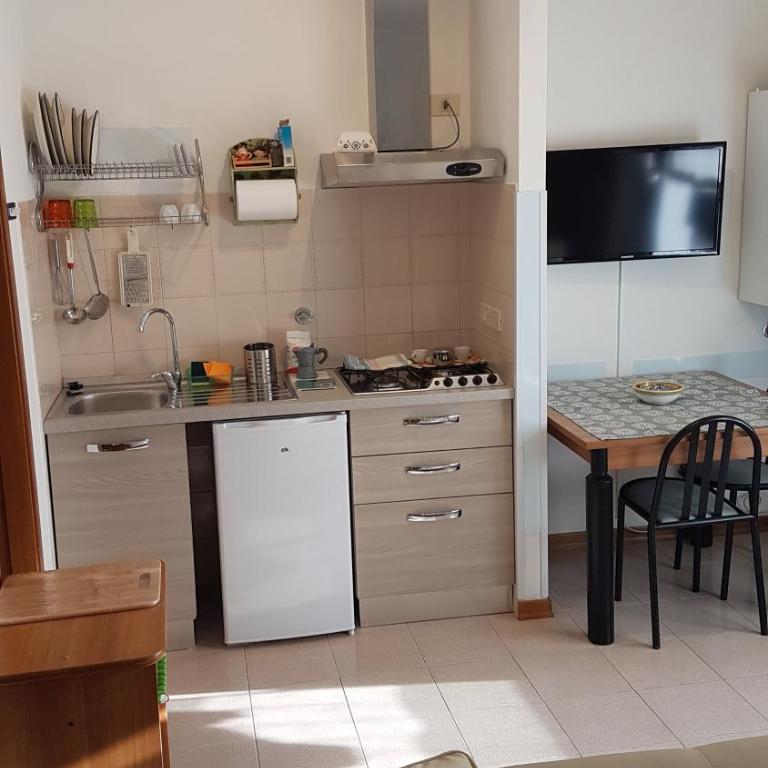 Casa Nadia - Monolocale King con Divano-Letto - 7