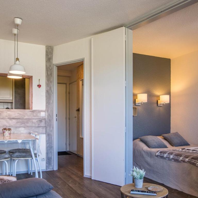 Au Pied Du Mont-Blanc - Chamonix - Apartment with Mountain View - 8