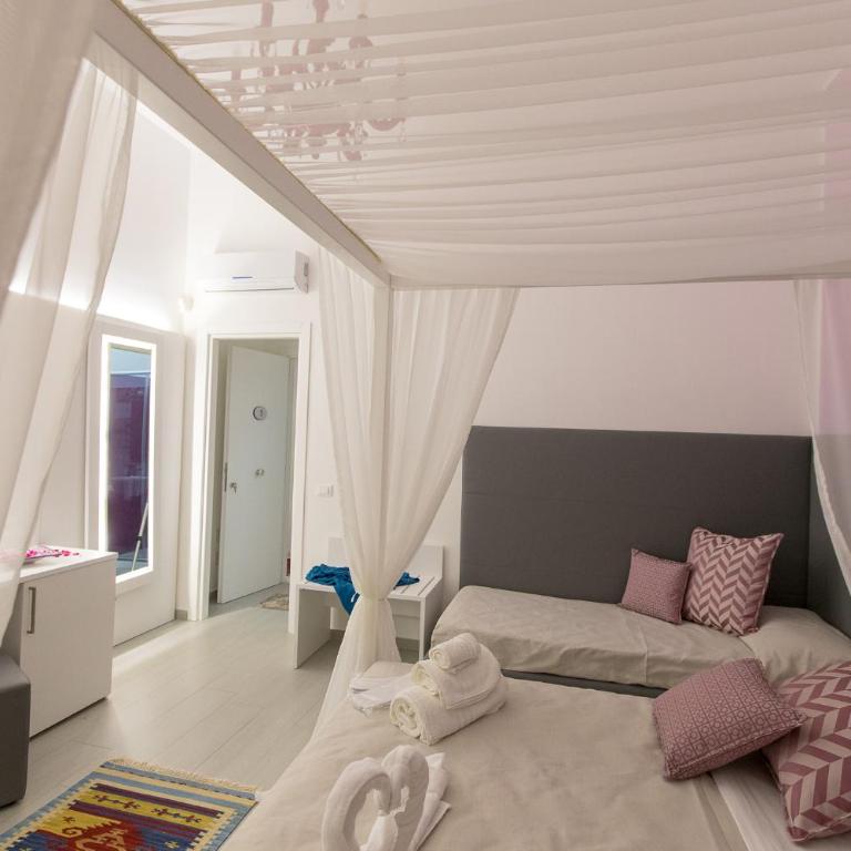 B&B MARSALA - Junior Suite - 4