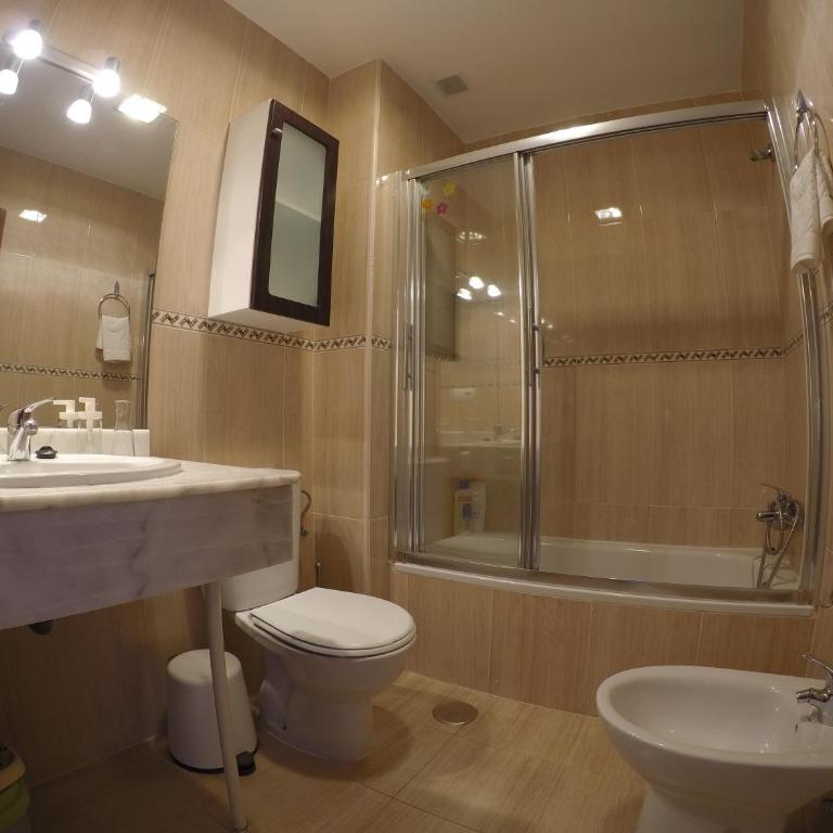 The Best Hostelito! Free parking - Apartamento - 35
