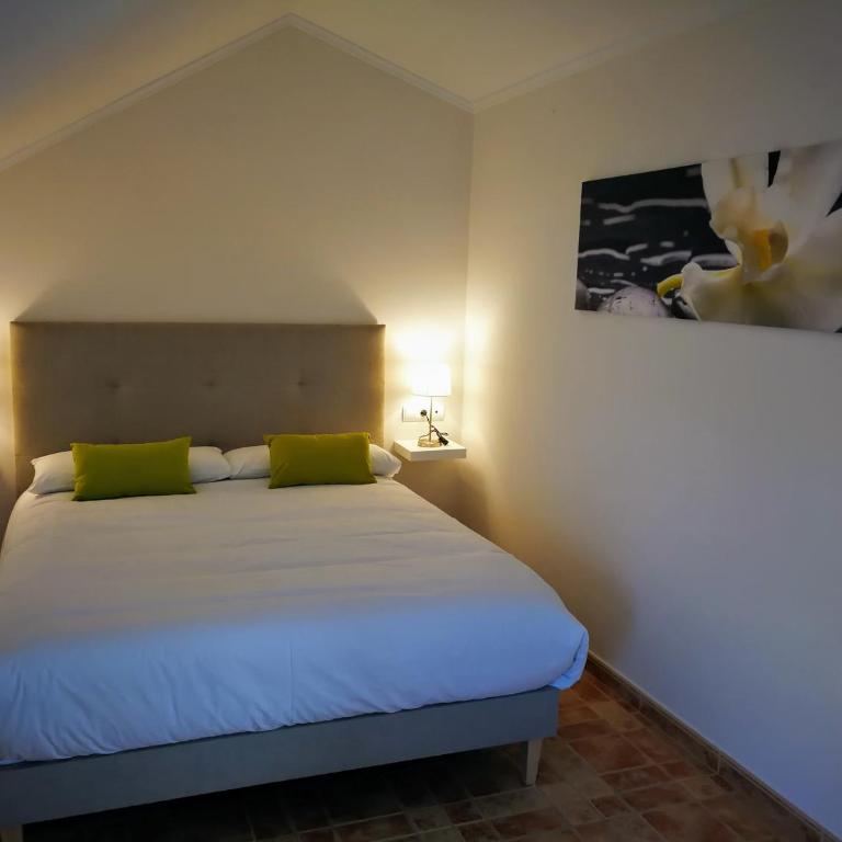 Hotel Ronda Moments - Habitación Doble con terraza - 3