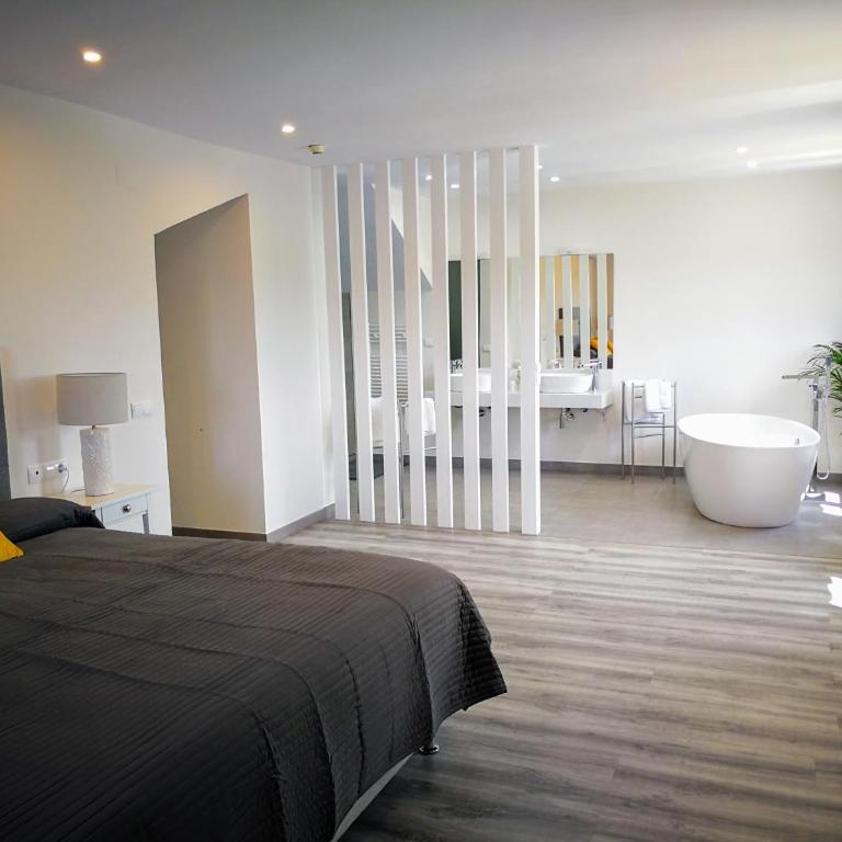 Hotel Ronda Moments - Suite Executive - 10