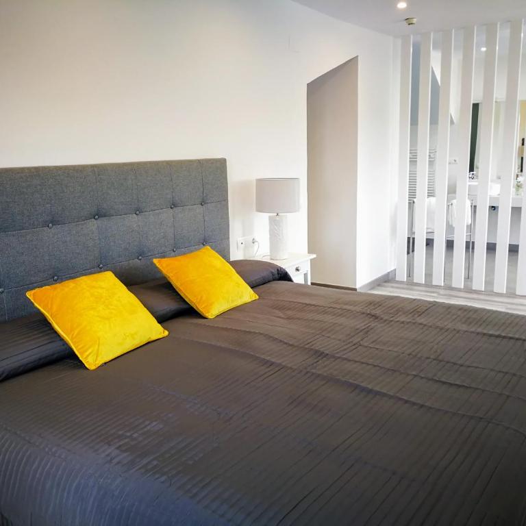 Hotel Ronda Moments - Suite Executive - 11