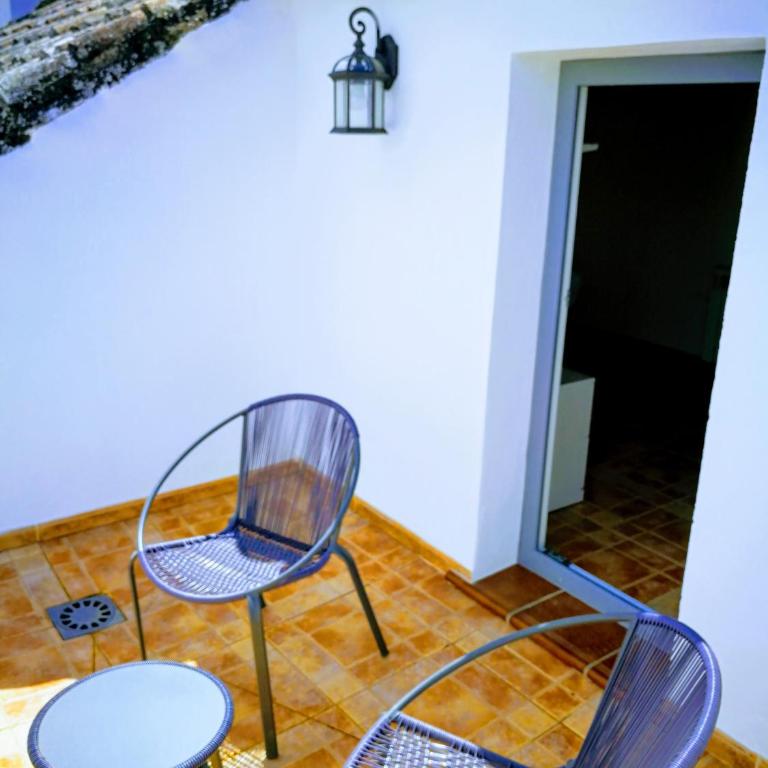 Hotel Ronda Moments - Habitación Doble con terraza - 2