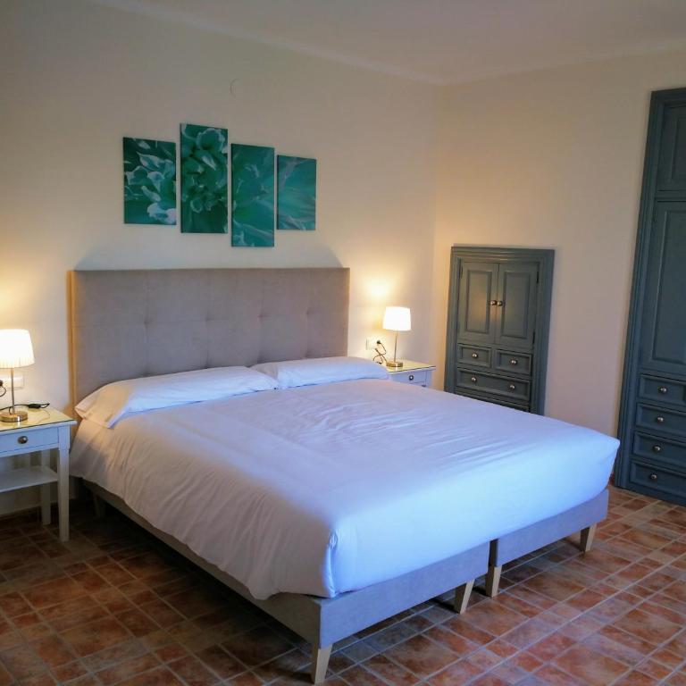 Hotel Ronda Moments - Habitación Doble Deluxe - 3