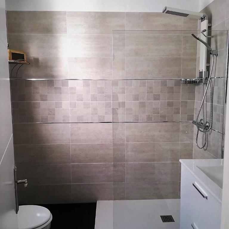 Apartment Paraiso III - Pool & Sea view - good Wifi- Residence Loma Verde - Apartamento con vistas al mar - 14