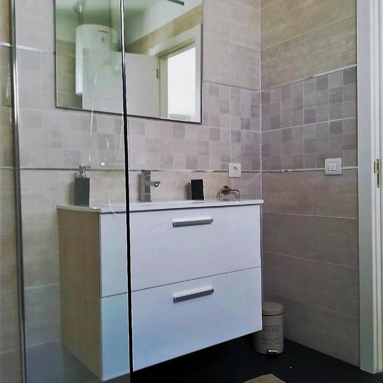 Apartment Paraiso III - Pool & Sea view - good Wifi- Residence Loma Verde - Apartamento con vistas al mar - 12