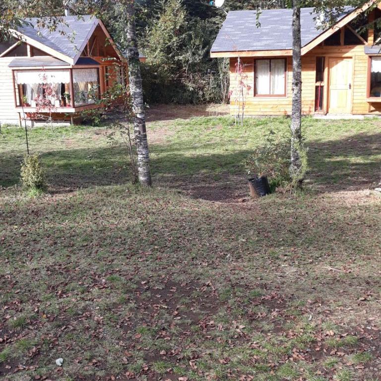 Bosques de Caburgua - Two-Bedroom Bungalow - 57