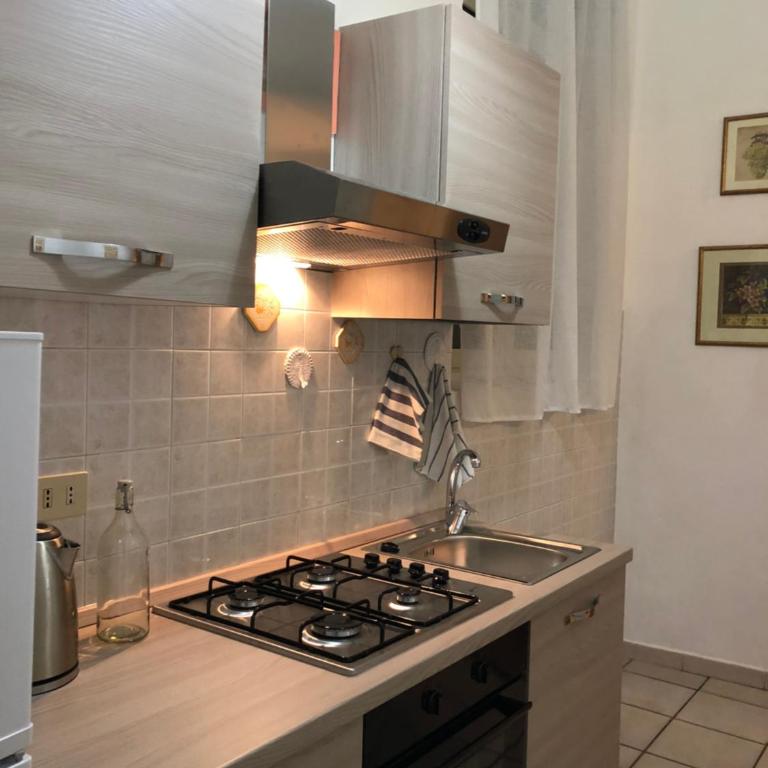 al centro del centro - Appartamento - 12