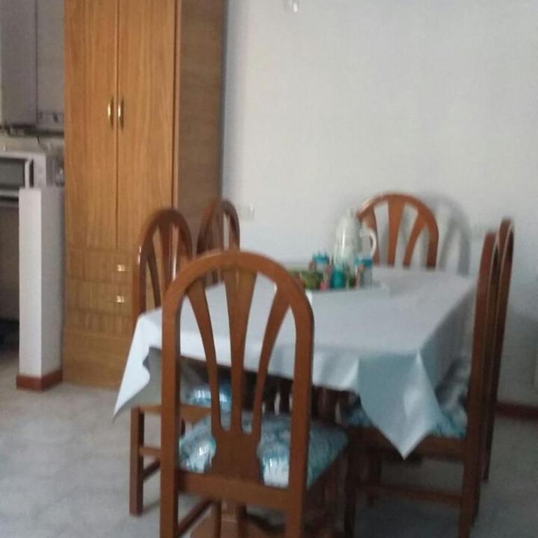 Departamento de Celina - Apartamento - 1