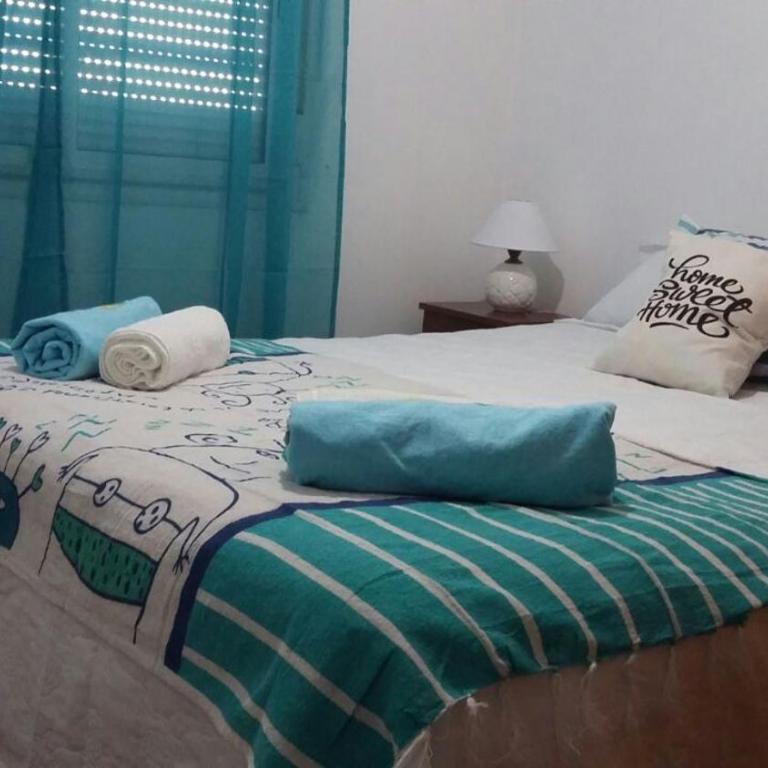 Departamento de Celina - Apartment - 4