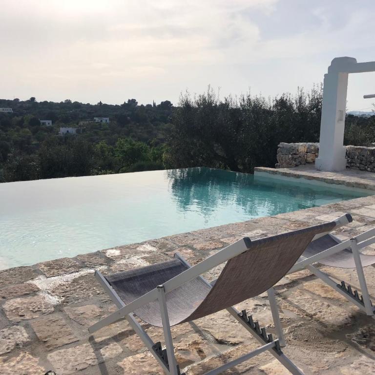 Trullo Picchiagiuda - Trullo - Su 2 Livelli - 6