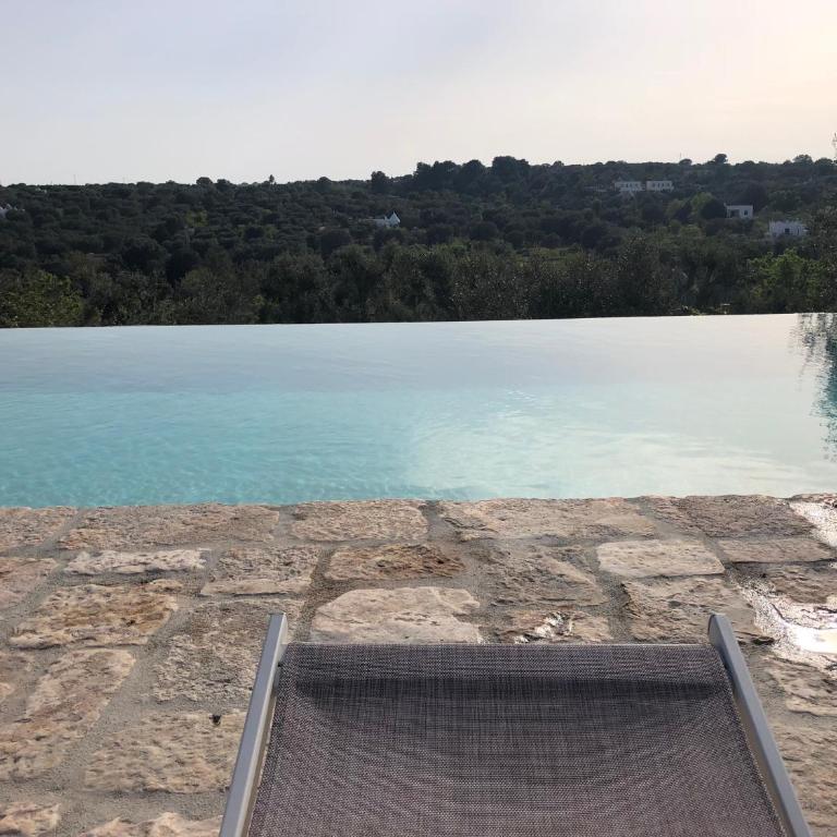 Trullo Picchiagiuda - Monolocale - 2