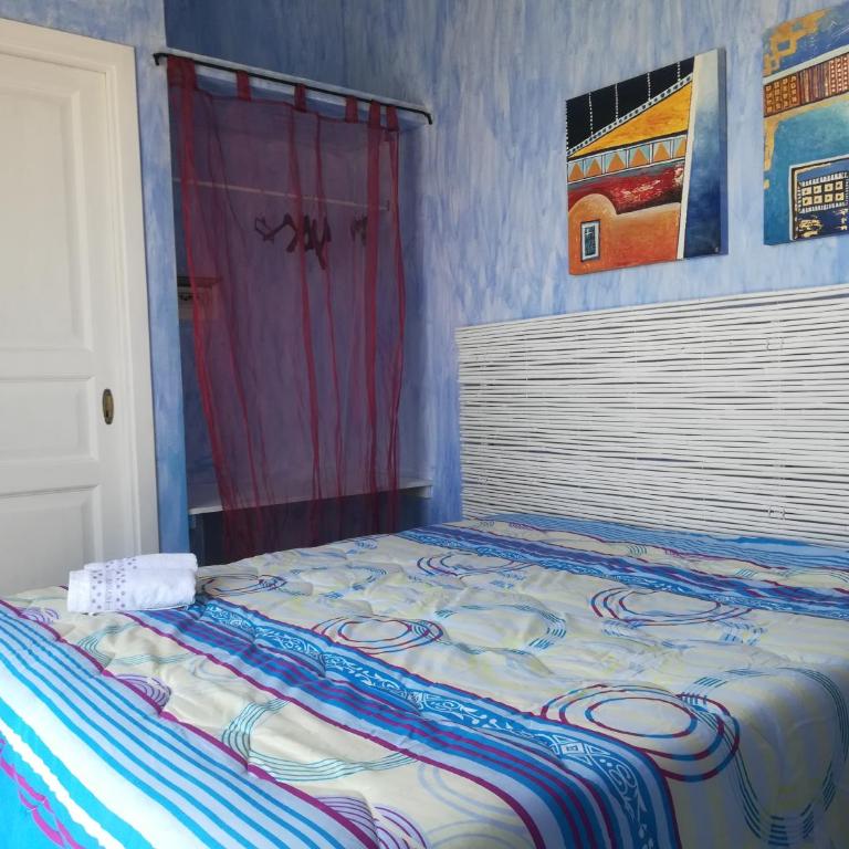 Villetta Degli Oleandri - Villa with Sea View - 21