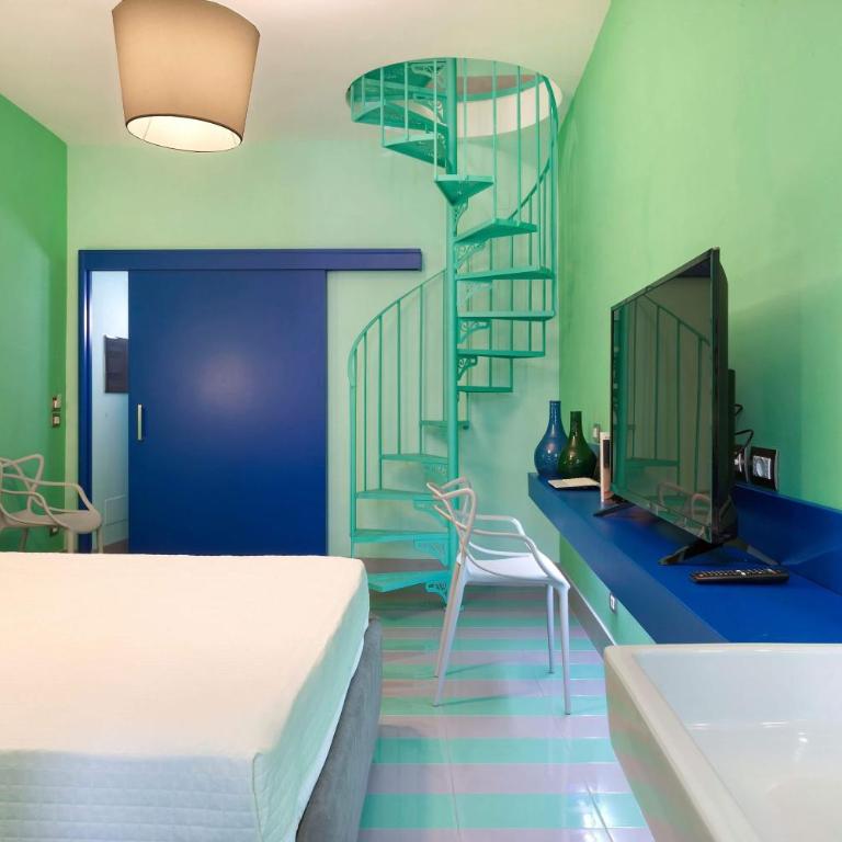 Suite Home Sorrento - Casa Vacanze - 11