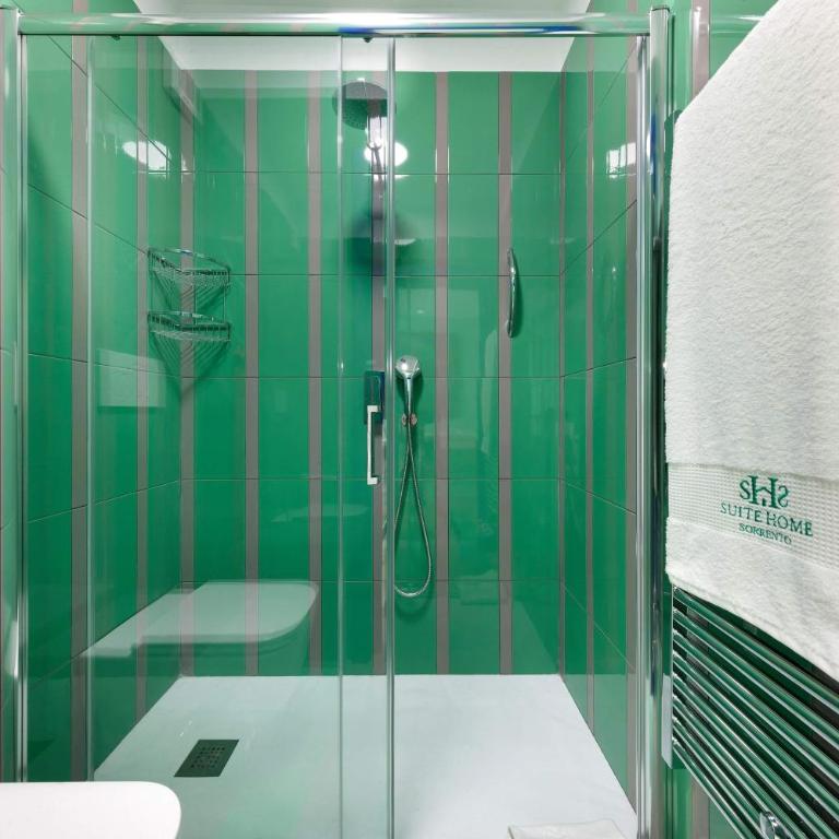 Suite Home Sorrento - Casa Vacanze - 13