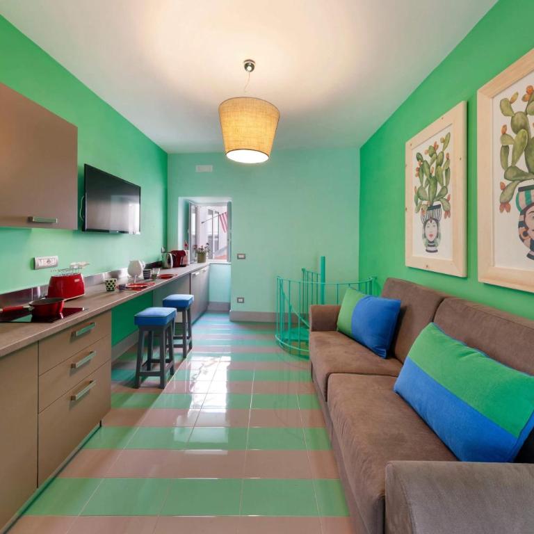 Suite Home Sorrento - Casa Vacanze - 6