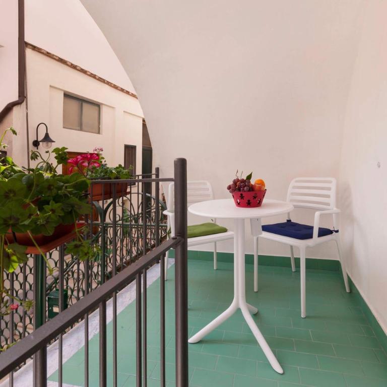 Suite Home Sorrento - Casa Vacanze - 17