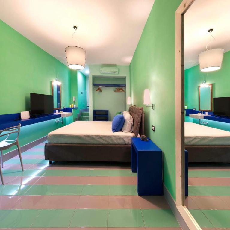 Suite Home Sorrento - Casa Vacanze - 9