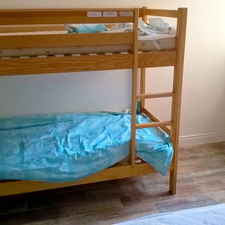 Le Nautilus - 2 adultes 3 enfants - Canet Plage - Vue Mer - Place Mediterranée - Apartment with Sea View - 19