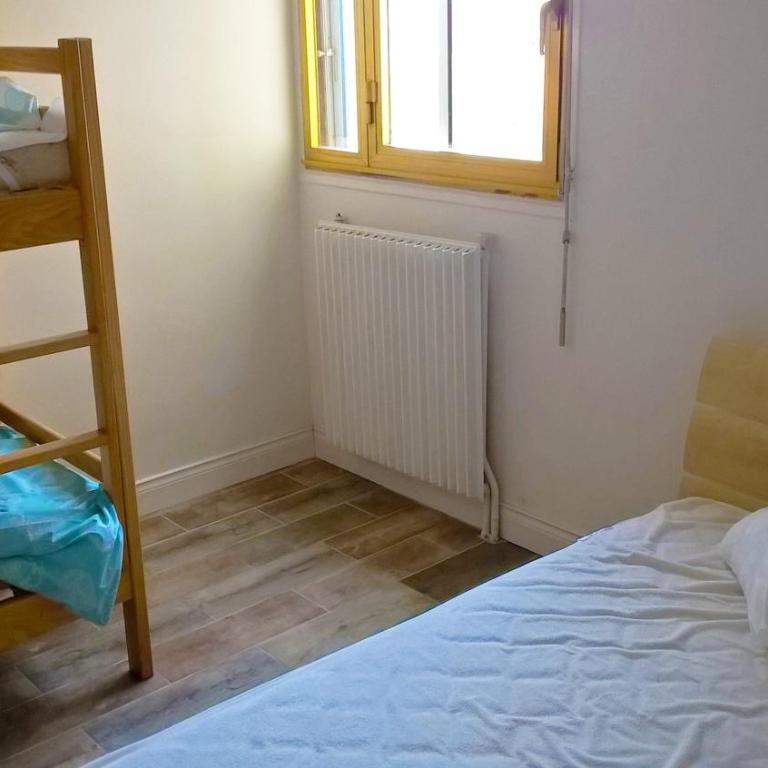Le Nautilus - 2 adultes 3 enfants - Canet Plage - Vue Mer - Place Mediterranée - Apartment with Sea View - 18