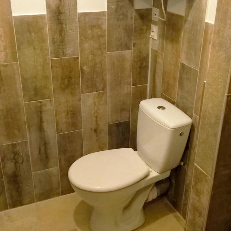 Le Nautilus - 2 adultes 3 enfants - Canet Plage - Vue Mer - Place Mediterranée - Apartment with Sea View - 25