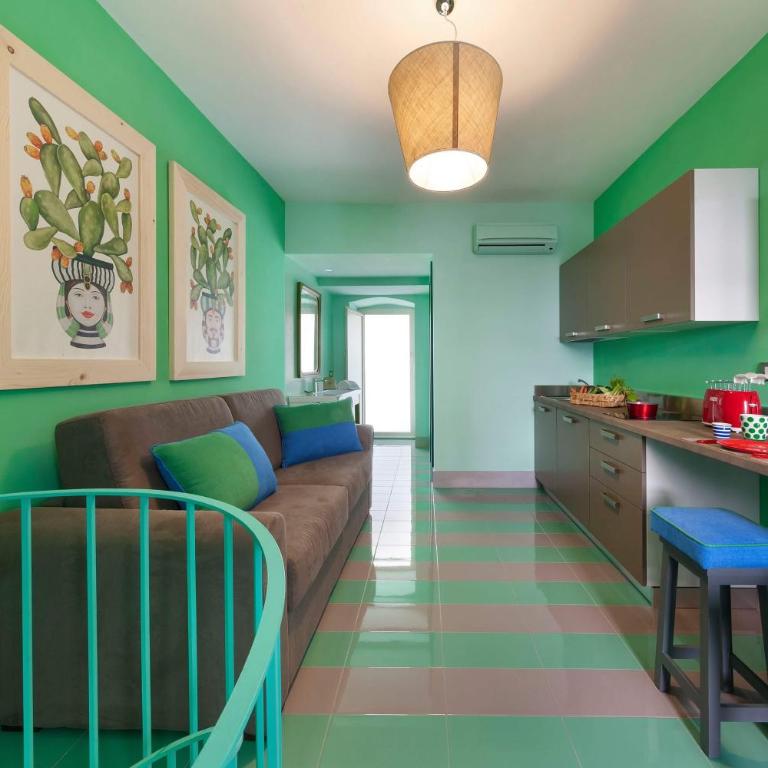 Suite Home Sorrento - Casa Vacanze - 3