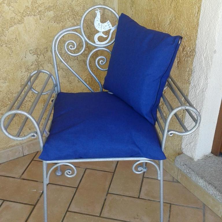 Viletta Caposchiera - Casa con 2 Camere da Letto - 11