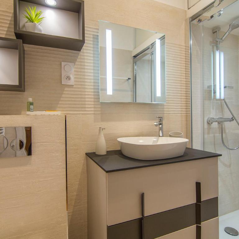 L'Olivette - Appartement Supérieur - 14
