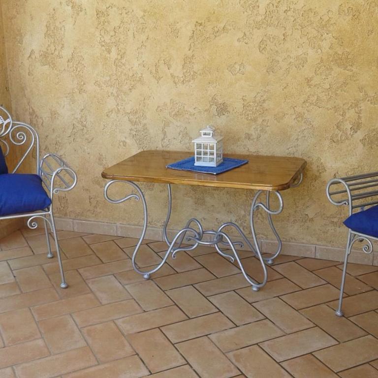 Viletta Caposchiera - Casa con 2 Camere da Letto - 10