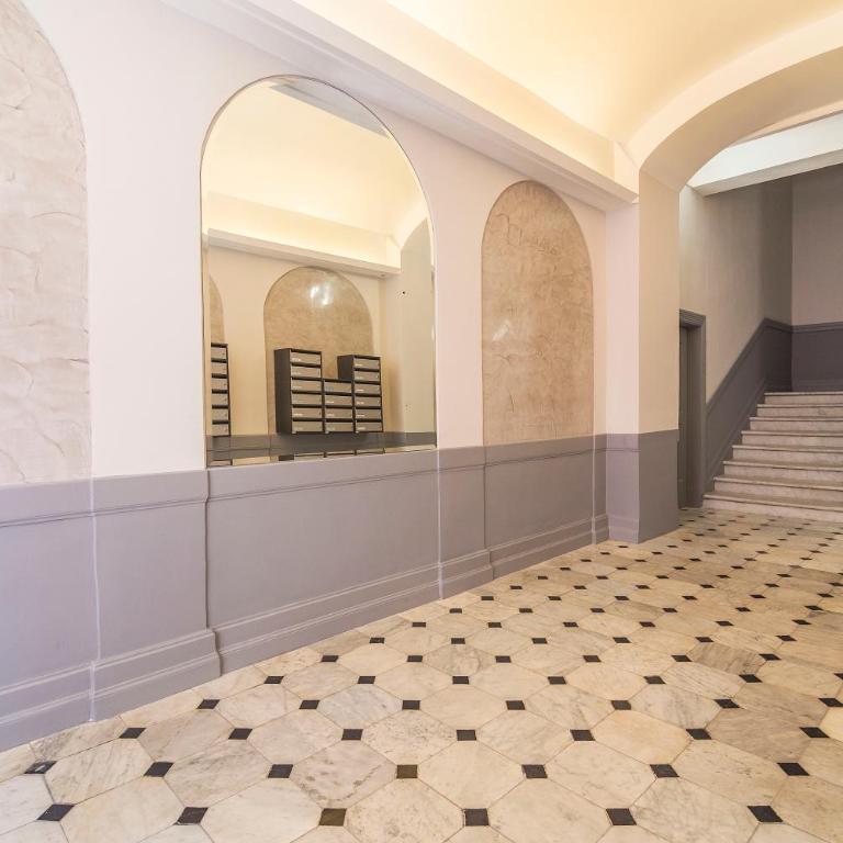 L'Olivette - Appartement Supérieur - 2