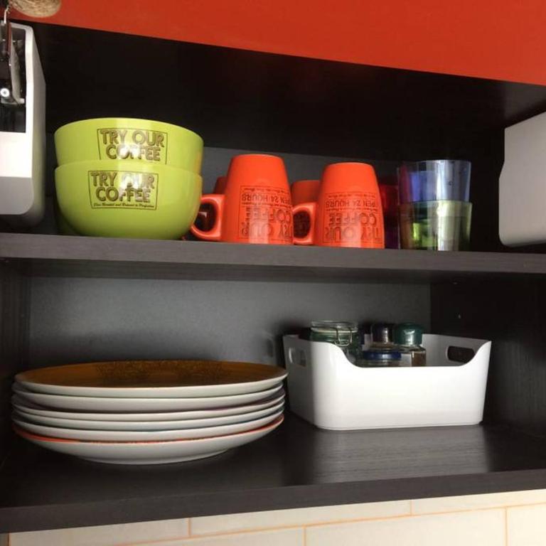 5 min walk from Yumbo 208 - Apartamento - 20
